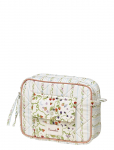 Maanesten - Reva Bag Summer Stripes Blue - Meigikotid - ONE SIZE