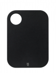 RIG-TIG - Cut-It Sm&oslash;rbr&aelig;t Black - L&otilde;ikelauad - ONE SIZE