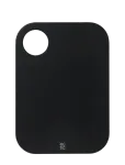 RIG-TIG - Cut-It Sm&oslash;rbr&aelig;t Black - L&otilde;ikelauad - ONE SIZE