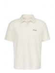 Calvin Klein - Ss Easy Vertical Stripe Textured - L&uuml;hikeste varrukatega - XXL