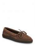 Copenhagen Studios - Cph365 Suede - Madalad loafer-jalatsid - 40