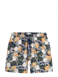 Tommy Hilfiger - Dover 8" Co Lyocell Floral 2/3 - Vabaaja l&uuml;hikesed p&uuml;ksid - 38