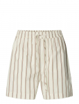 Selected - Slfgina Mw Crochet Edge Shorts B - Vabaaja l&uuml;hikesed p&uuml;ksid - 34