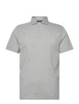 Hackett London - Pima Cotton Polo - L&uuml;hikeste varrukatega - M