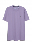 Original Penguin - Cont Pin Point Sml S - L&uuml;hikeste varrukatega - XXL