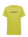 Mammut - Mammut Core T-Shirt Men Logo - Spordi T-s&auml;rgid - S