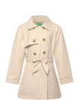 United Colors Of Benetton - Trench Coat - Mantlid - 130