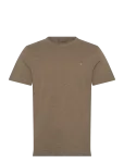 Morris - Watson Slub Tee - L&uuml;hikeste varrukatega - XS