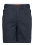 Mos Mosh Gallery - Mmgbaldo Porro Shorts - Linased l&uuml;hikesed p&uuml;ksid - 50