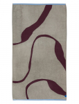 Mette Ditmer - Nova Arte Bath Towel - Vannir&auml;tikud - 70X 133CM