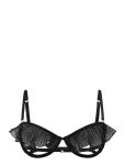 Bluebella - Matisse Semi-Open Wired Bra - Tugikaartega rinnahoidjad - 70 B