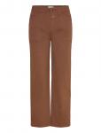 Closed - Women Abe Pants Brazil Nut - Chino-p&uuml;ksid - 28