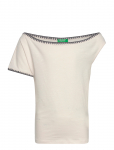 United Colors Of Benetton - Sweater H/S - L&uuml;hikeste varrukatega - 130