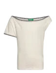 United Colors Of Benetton - Sweater H/S - L&uuml;hikeste varrukatega - 130