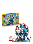LEGO - Ikonisk Pariserhjul 31389 - Lego&nbsp;creator - ONE SIZE