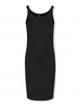 Kids Only - Kogjill Life S/L Dress Jrs - Varrukateta vabaajakleidid - 158-164