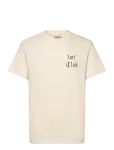 Revolution - Printed T-Shirt - L&uuml;hikeste varrukatega - M