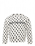 Marimekko - Kompositio Pallo Logo I - Dressipluusid - 80-86