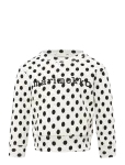 Marimekko - Kompositio Pallo Logo I - Dressipluusid - 80-86