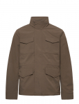 Brixtol Textiles - Fraser Green Stone - Kerged jakid - XL