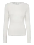 Gina Tricot - Tight Fit Long Sleeve Top - Pikkade varrukatega - L