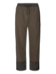Rethinkit Studios - Pants 2 Polar Fleece Campfire - Spordi &otilde;uep&uuml;ksid - XS