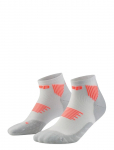 CEP - Core Run Socks, Low Cut, 5.0 - Spordisokid - II