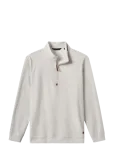 TravisMathew - Cloud Sweater 1/4 Zip - Spordikudumid - M