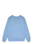 RS Sports - Jr Club Sweatshirt (Club Collection) (Light Blue,4-6 Y,St) - Dressipluusid - 4-6