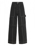 Day Birger Et Mikkelsen - Scott - Canvas Twill - Lai jalg - 42