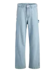 Jack & Jones - Jjialex Jjcarpenter Ns 850 Ln Jnr - Laiad teksad - 164