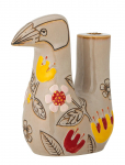 Bloomingville - Vivielle Candle Holder - K&uuml;&uuml;nlajalad - H21CM
