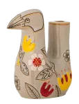Bloomingville - Vivielle Candle Holder - K&uuml;&uuml;nlajalad - H21CM