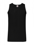 Fruit Of The Loom - Valueweight Athletic Vest - Varrukateta - S