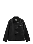 Anerkjendt - Akbastian Canvas Jacket - Kerged jakid - XL