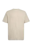 Solid - Sddanton Waffle Tee - L&uuml;hikeste varrukatega - S