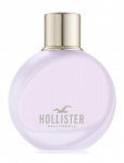 Hollister Fragrances - Free Wave For Her Eau De Parfum - Eau De Parfum - 50 ML