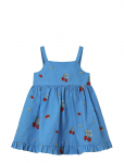 Fliink - Elma Strap Dress - Varrukateta vabaajakleidid - 116