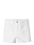 Name It - Nkfrose Mom Twi Shorts 3248-Tw Tb Noos - L&uuml;hikesed p&uuml;ksid - 110