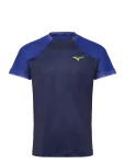 Mizuno - Graphic Short Sleeve Tee M - Spordi T-s&auml;rgid - XXL