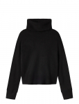 LMTD - Nlflodet Ls Roll Neck Knit - Pulloverid - 170-176