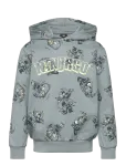 Lego Wear - Lego&reg; Ninjago&reg; Sweatshirt - Lwsaku 300 - Kapuutsiga pusad - 146