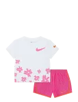 Nike - Nike Bold Play Tempo Set - Komplektid l&uuml;hikeste varrukatega T-s&auml;rgiga - 98/104