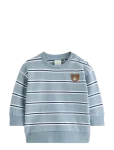 Lindex - Sweatshirt With Brushed Inside - Dressipluusid - 68