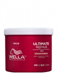 Wella Professionals - Wella Professionals Ultimate Repair Mask 500 Ml - Juuksemaskid - 500 ml