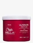 Wella Professionals - Wella Professionals Ultimate Repair Mask 500 Ml - Juuksemaskid - 500 ml