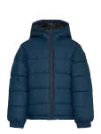 Jack & Jones - Jcopoint Pu Puffer Jacket Bf Mni - Tepitud ja polsterdatud - 104