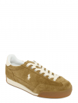 Polo Ralph Lauren - Hester Suede Low-Top Sneaker - Madala s&auml;&auml;rega tossud - 36
