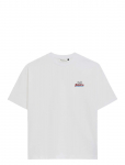 Prohibited - Showroom Tee - L&uuml;hikeste varrukatega - S x 67