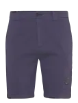 C.P. Company - Metropolis Hyst Cargo Bermuda Shorts - Cargo l&uuml;hikesed p&uuml;ksid - 54